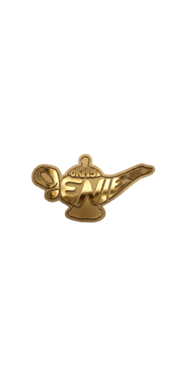 OKGenie